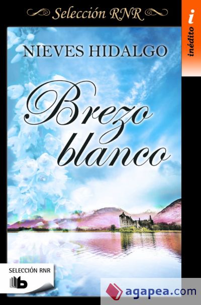 Brezo blanco