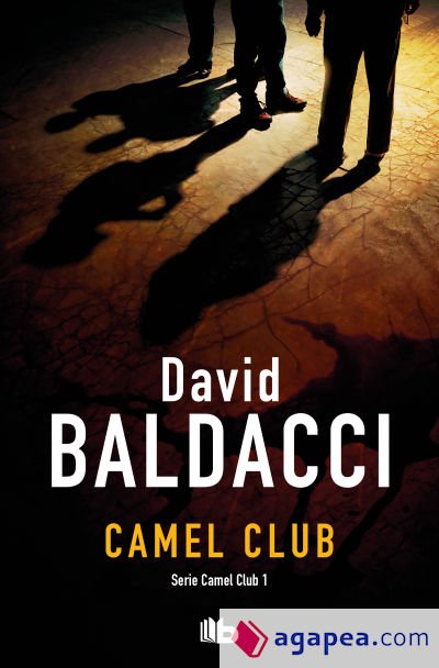 CAMEL CLUB CAMEL CLUB