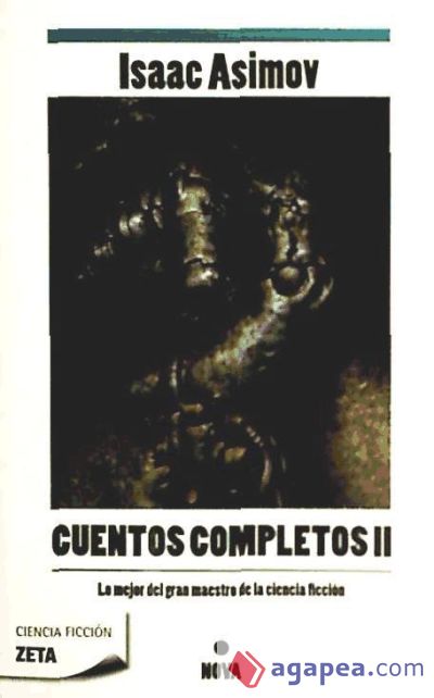 CUENTOS COMPLETOS II