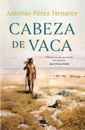 Portada de Cabeza de Vaca