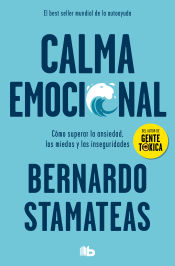 Portada de Calma emocional