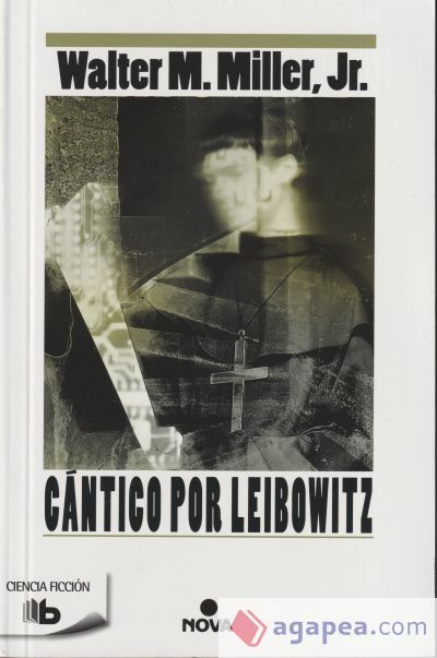 Cántico por Leibowitz Cántico por Leibowitz