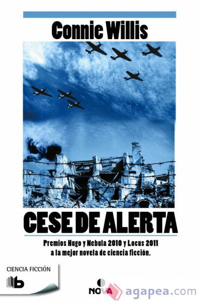 Cese de alerta Cese de alerta