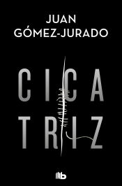 Portada de Cicatriz