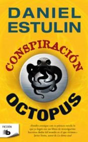 Portada de Conspiración Octopus