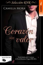Portada de Corazón sin valor