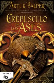 Portada de Crepúsculo de los ases