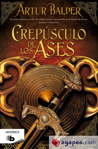 Crepúsculo de los ases