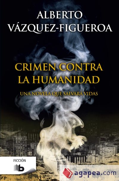 Crimen contra la humanidad