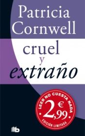 Portada de Cruel y extraño