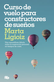 Portada de Curso de vuelo para constructores de sueños