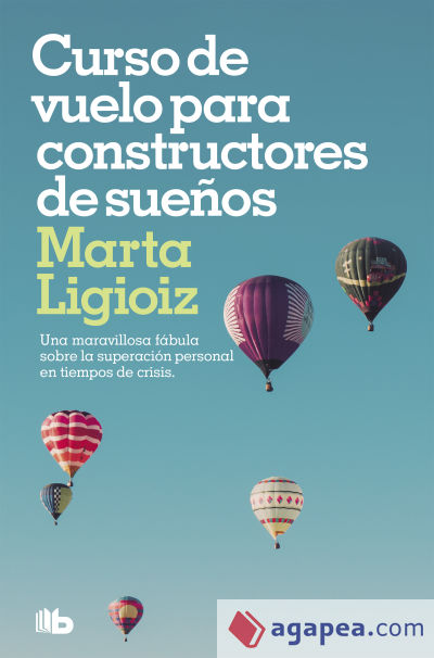 Curso de vuelo para constructores de sueños