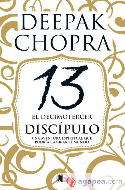 DECIMOTERCER DISCIPULO, EL