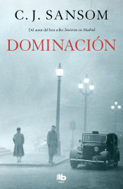 Portada de Dominación