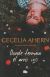 Portada de Donde termina el arco iris, de Cecelia Ahern