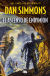 Portada de EL ASCENSO DE ENDYMION, de Dan Simmons