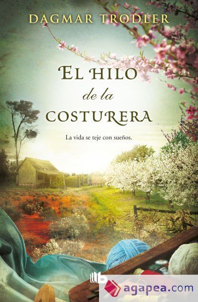 EL HILO DE LA COSTURERA