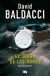 Portada de EL JUEGO DE LAS HORAS, de David Baldacci