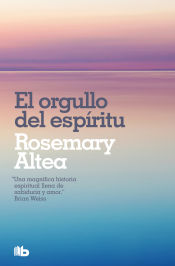 Portada de EL ORGULLO DEL ESPIRITU