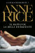 Portada de EL RAPTO BELLA DURMIENTE, de Anne Rice