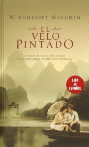 Portada de EL VELO PINTADO