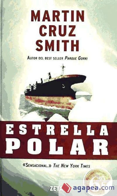 ESTRELLA POLAR