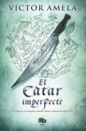 Portada de El Càtar Imperfecte