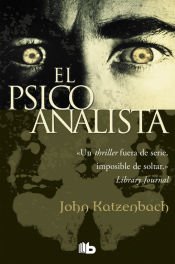 EL PSICOANALISTA JOHN KATZENBACH - 9788496778511