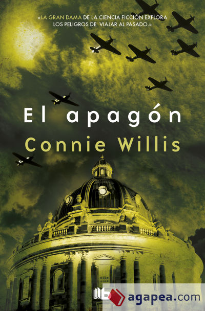 El apagón