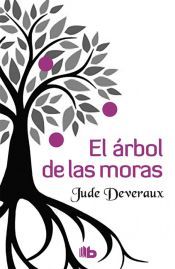 Portada de El árbol de las moras