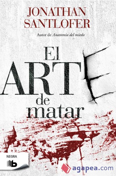 El arte de matar