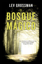 Portada de El bosque mágico