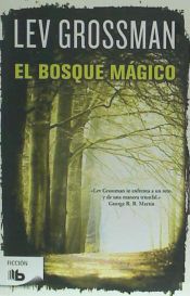 Portada de El bosque mágico