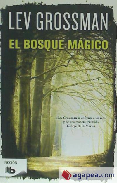 El bosque mágico