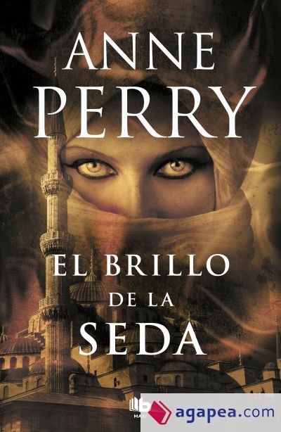 El brillo de la seda El brillo de la seda
