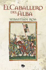 Portada de El caballero del alba