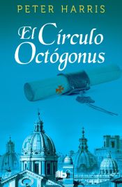 Portada de El círculo Octogonus