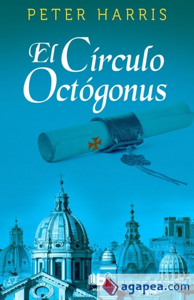 El círculo Octogonus