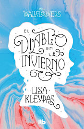 Portada de El diablo en invierno (Los Wallflowers 3) (Las Wallflowers 3)