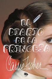 Portada de El diario de la princesa