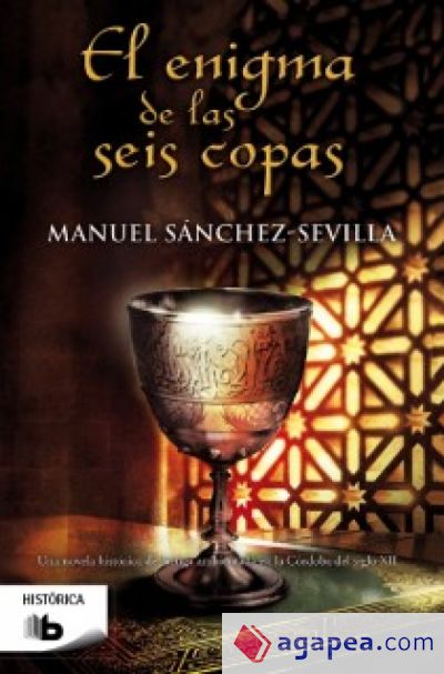 El enigma de las seis copas