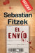 Portada de El envío, de Sebastian Fitzek