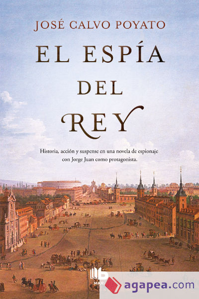 El espía del Rey