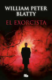 Portada de El exorcista