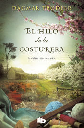 Portada de El hilo de la costurera