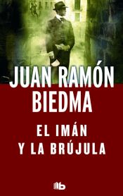 Portada de El imán y la brújula