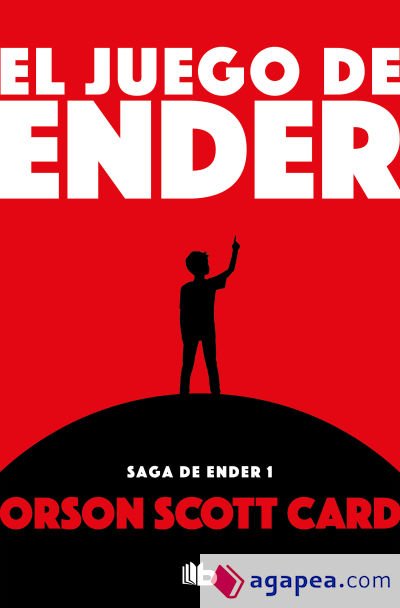 El juego de Ender (Saga de Ender 1)