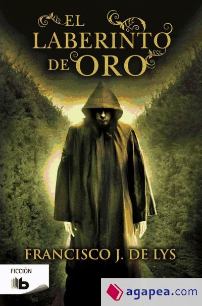 El laberinto de oro