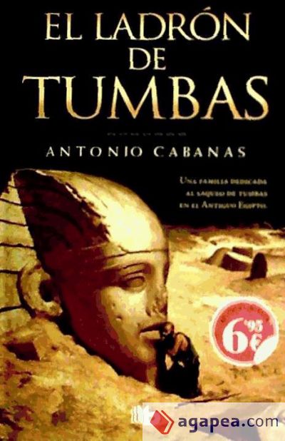 El ladrón de tumbas