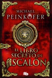 Portada de El libro secreto de Ascalón